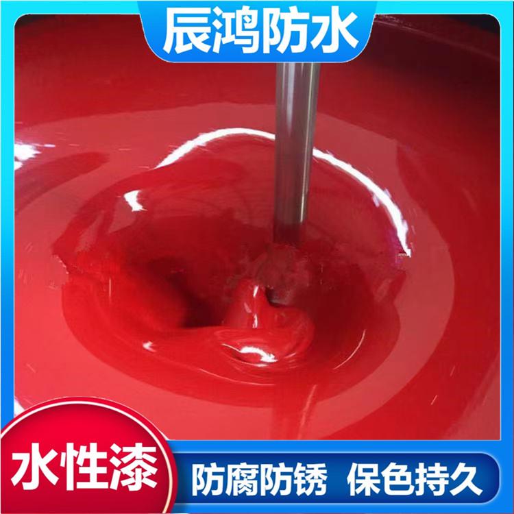 威海丙烯酸工业漆报价 丙烯酸工业漆