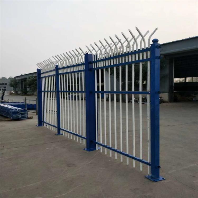 锌钢框架护栏 护栏网厂家