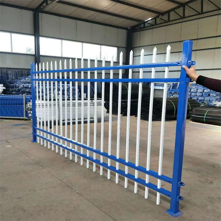 锌钢护栏网 锌钢护栏网精选厂家