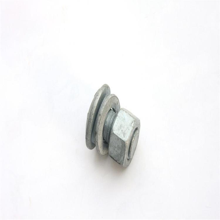 波形护栏螺栓 高速护栏螺栓