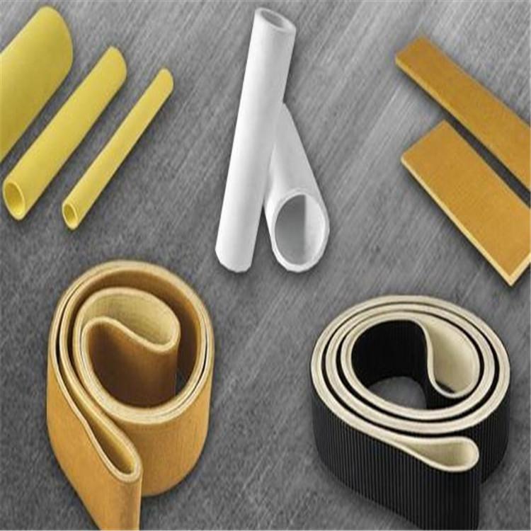 工业毛毡无缝毛毡筒 滚筒套滤芯 加厚耐磨毛毡筒 驰航 可定制