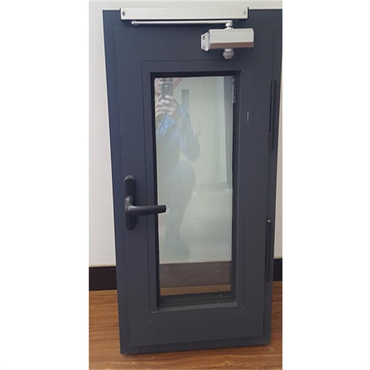 创嘉鑫防火窗 钢质防火窗直销