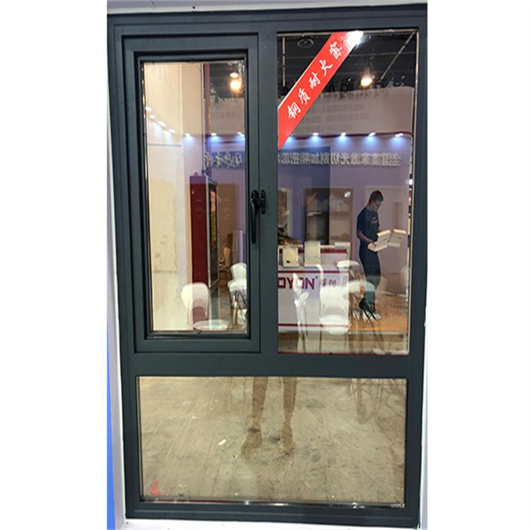 创嘉鑫防火窗 钢质防火窗 隔热窗 支持定制