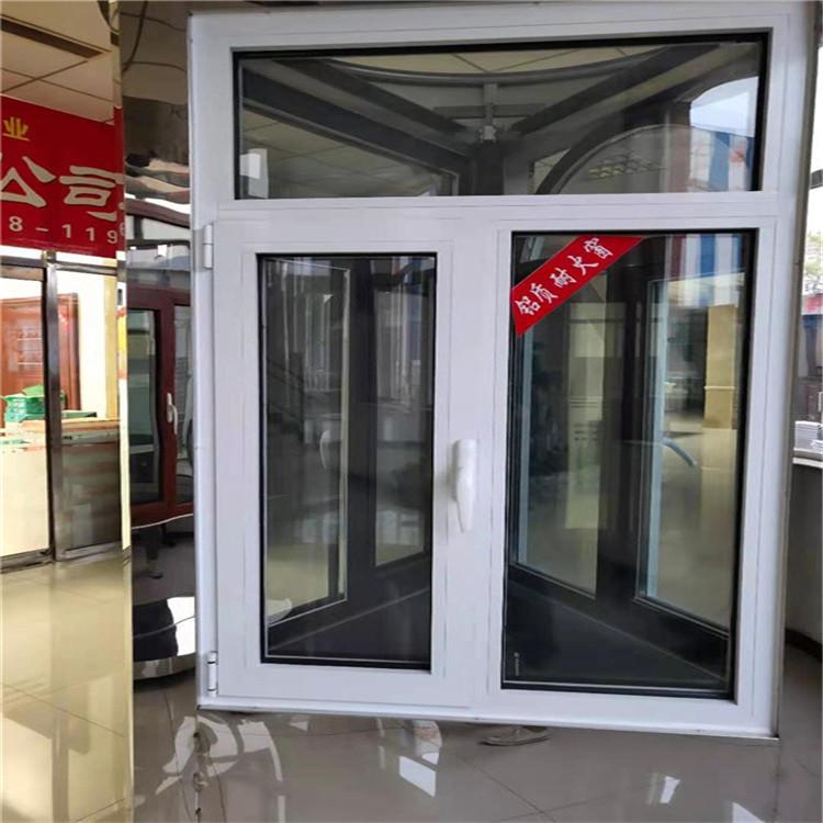 创美厂家供应生产防火窗  断桥耐铝防火窗