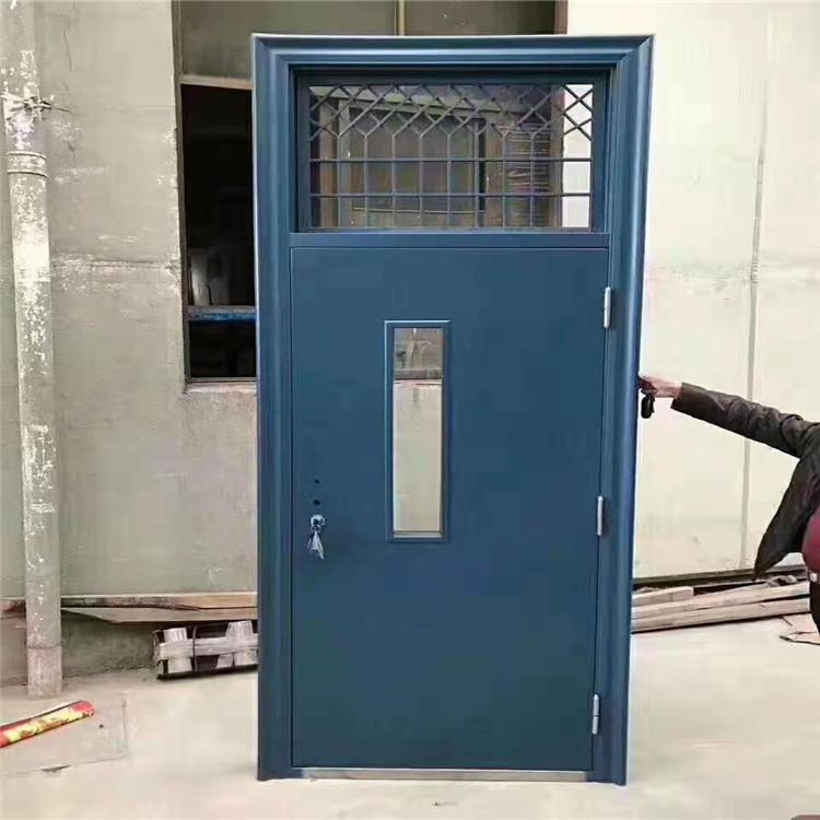 防火门 支持各种防火门定制 创美