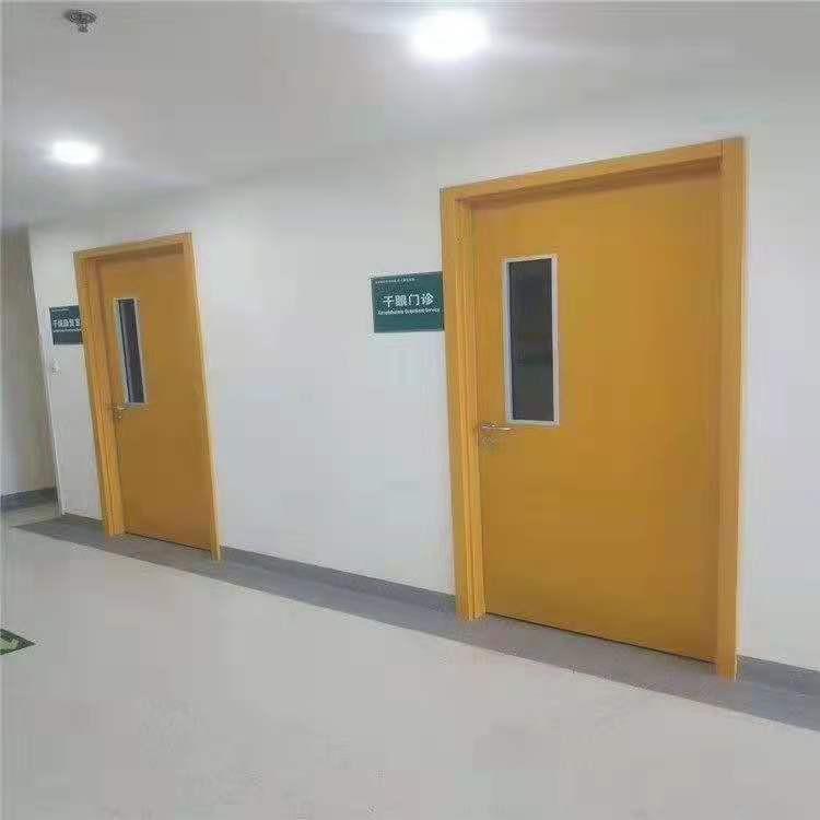 钢制防火门 平开防火门批发