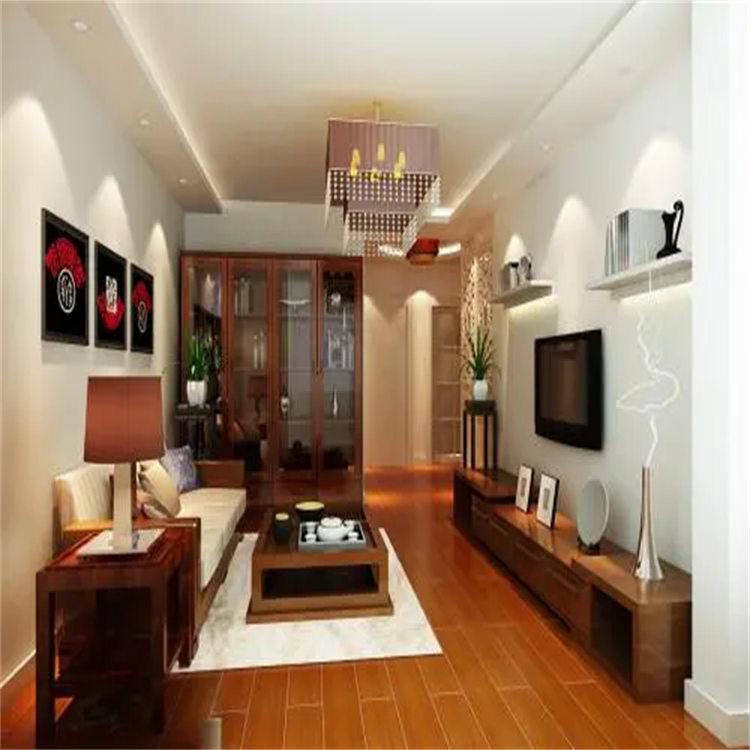 定制实木家具 客厅家具全屋整装  名槿家居 厂家支持定制设计