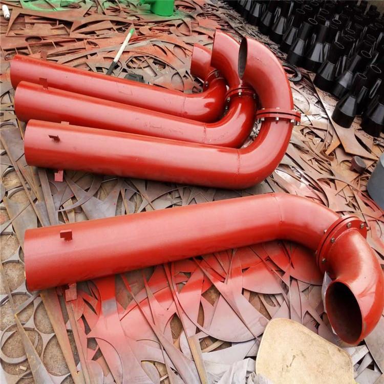 弯型通气管 弯型通气管厂家 建筑水池用罩型通气