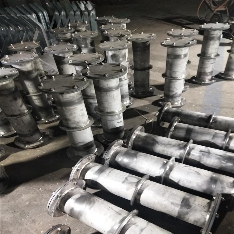 防磁套管 防护密闭套管 预埋套管 /合拢柔性套管 大量现货