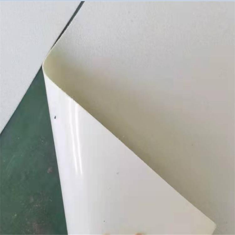 非沥青基自粘胶膜防水卷材 高分子自粘防水卷材 HDPE自粘胶膜防水卷材