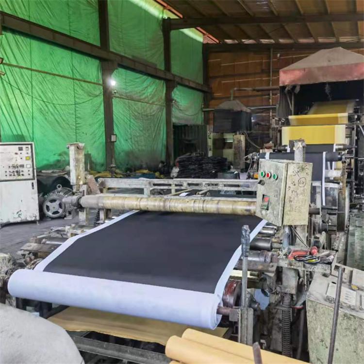 三元乙丙防水卷材 聚乙烯高分子复合防水卷材