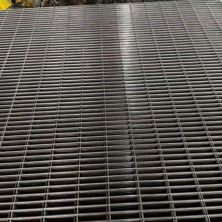 304不锈钢阳台防盗电焊过滤网焊接内外墙抹灰防鼠电焊网防裂网片