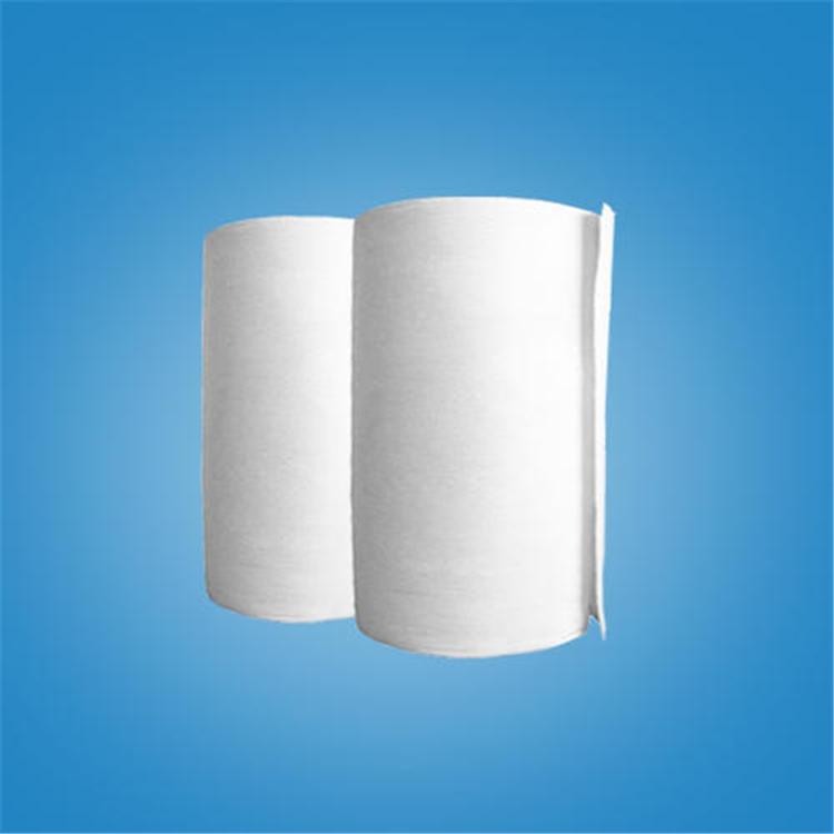 热风棉无纺布原料热风棉热风无纺布口罩过滤热风棉 大量现货