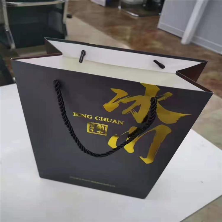 手提袋印刷厂 礼品手提袋  手提袋批发