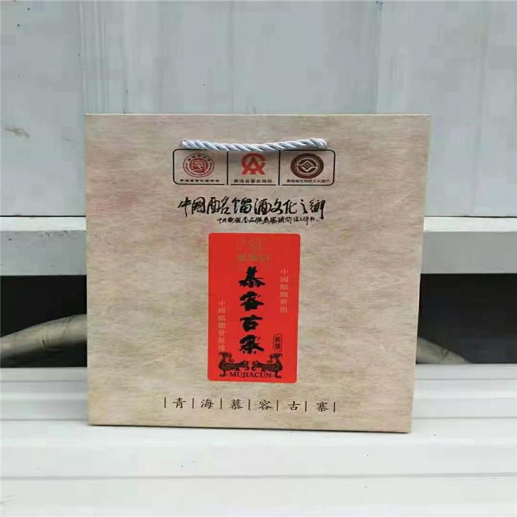 环保手提袋 手提袋定制 牛皮纸手提袋