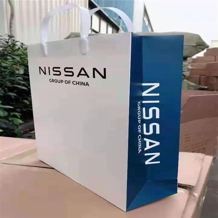 礼品手提袋 礼品定制手提袋  手提袋厂家