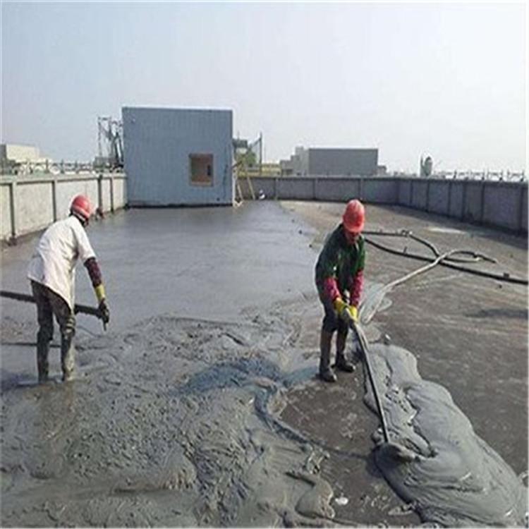 建筑lc7.5轻集料混凝土 轻集料混凝土 LC7,0轻集料混凝土 厂家供应