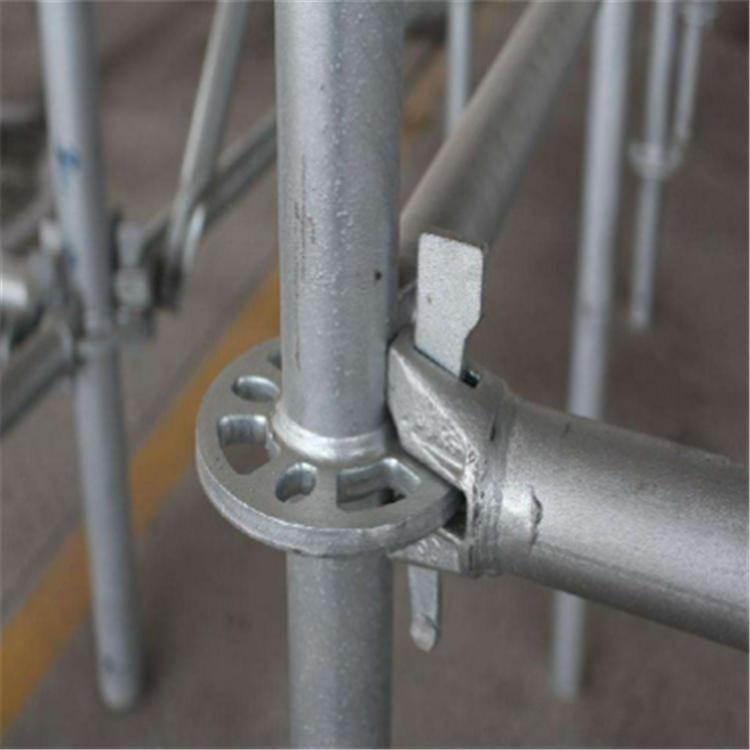 盘扣式脚手架 脚手架盘扣 脚手架配件租赁