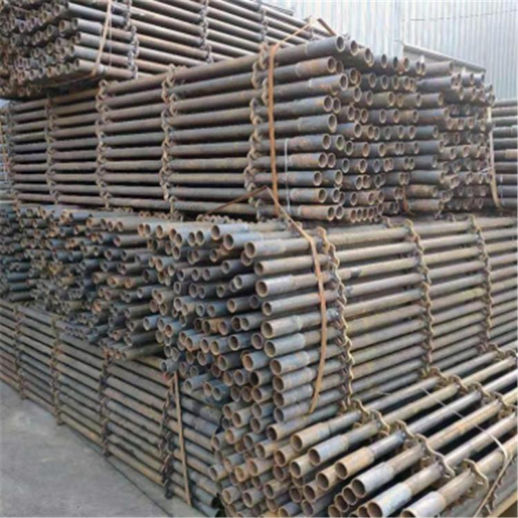 河北轮扣脚手架租赁厂家