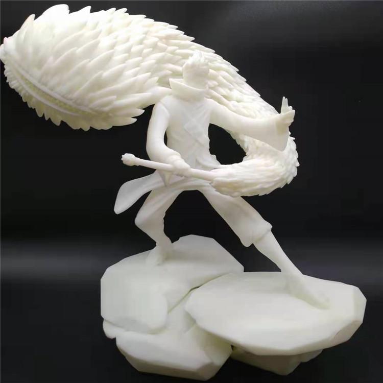 树脂手板打印 3D打印