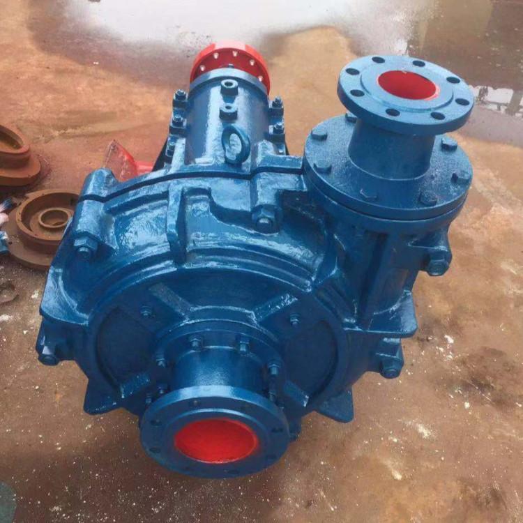 成霖泵业集团ZJ渣浆泵 ZJL渣浆泵 水泵配件水泵厂家