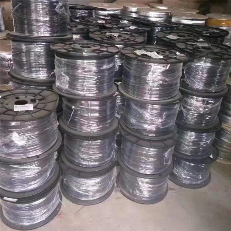 4芯室内成端皮线回收光缆双芯皮线