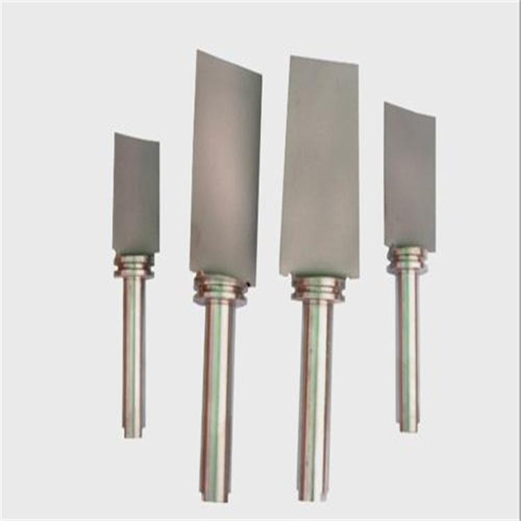 化工搅拌叶片喷涂碳化钨 耐磨防腐 耐冲蚀 陶瓷涂层 热喷涂厂 超能