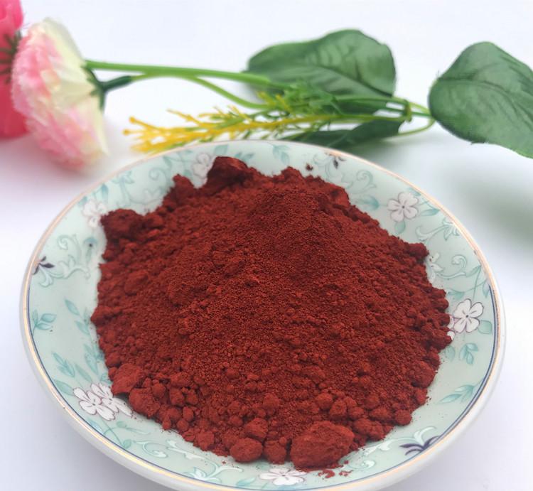 厂家供应 氧化铁红 量大从优