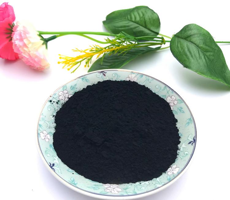 大量 氧化铁黑 厂家直销 铁黑质优价廉