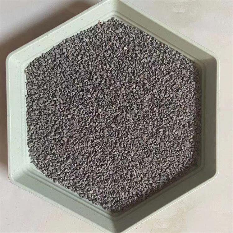 厂家直销钢渣 耐磨混凝土钢渣 质优价廉