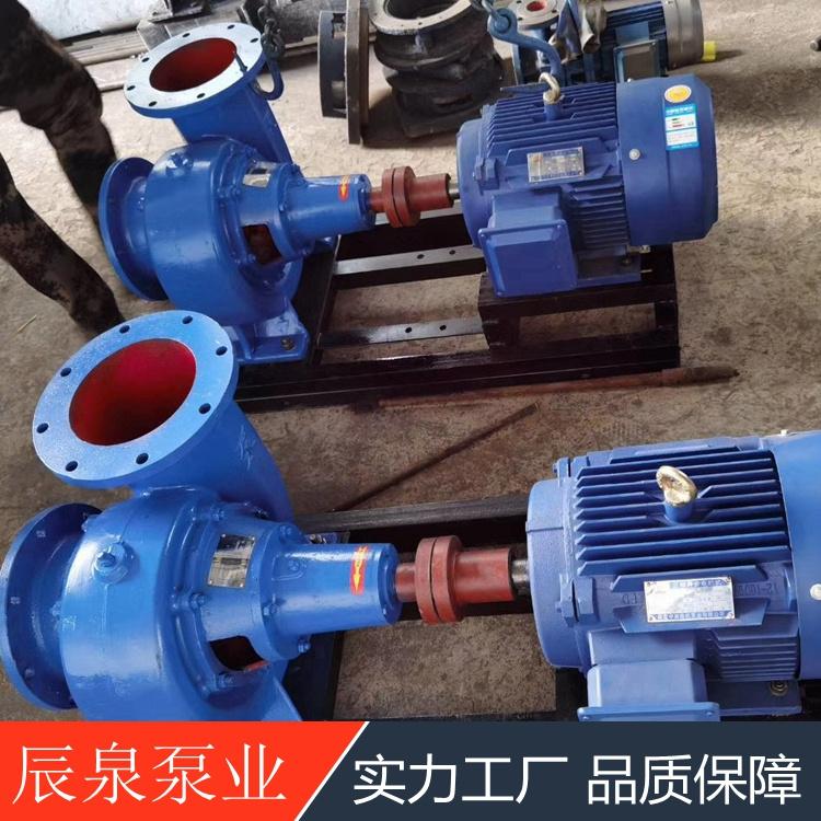 混流泵 混流泵移动泵车 柴油机混流泵 大流量灌溉泵 混流泵厂家