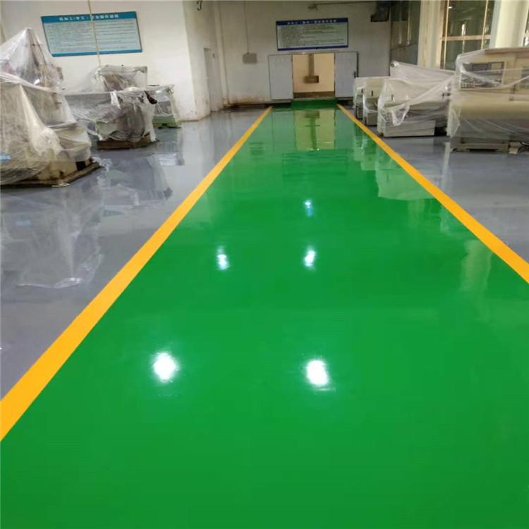 河北环氧地坪 地下停车场环氧专用地坪 