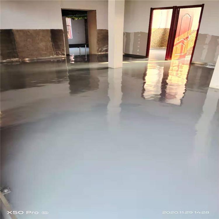 石家庄环氧地坪厂家多种可定制