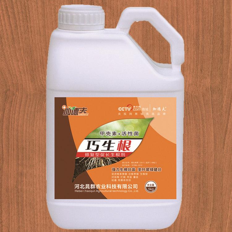 巧生根肥料精选厂家