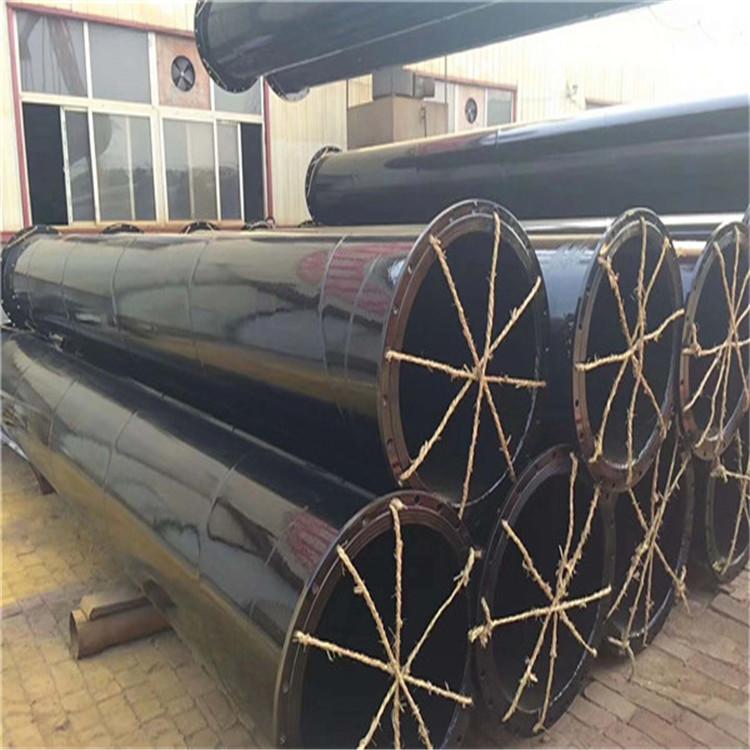 成盛达管道主营 大口径涂塑钢管 矿用涂塑钢管 生产厂家