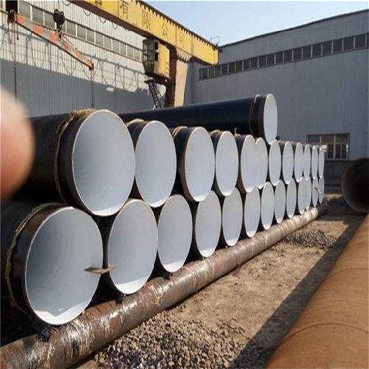 成盛达管道大量供应 内外涂塑防腐钢管 水泥砂浆防腐管 按需定制