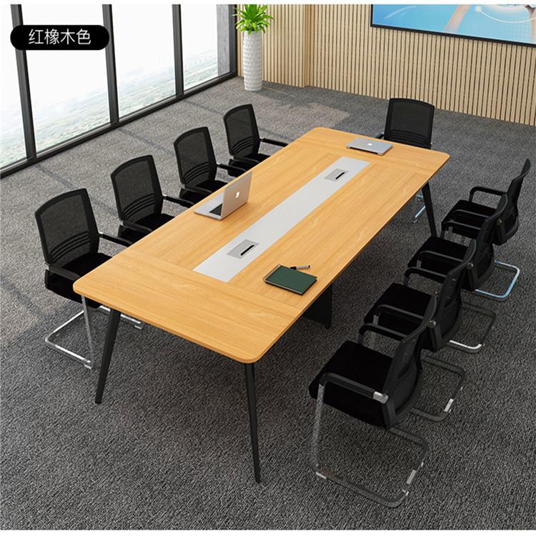 石家庄实木办公桌椅回收 实木办公柜回收