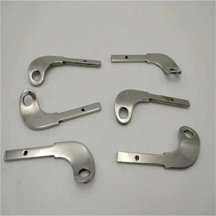 专业定制铝压铸模具散热器 锌合金冲压件 源头工厂