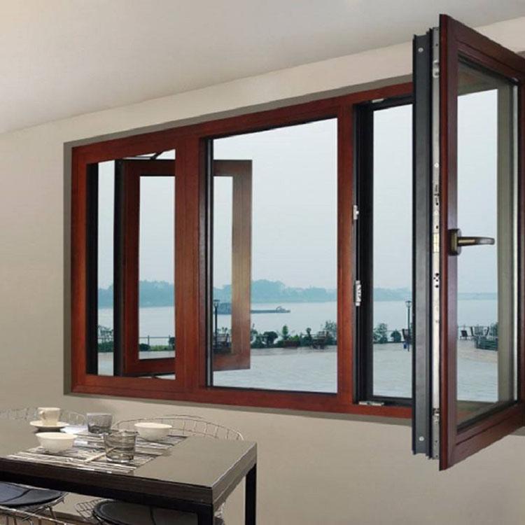 程晟 断桥铝门窗定制厂家 铝合金门窗价格 门窗安装