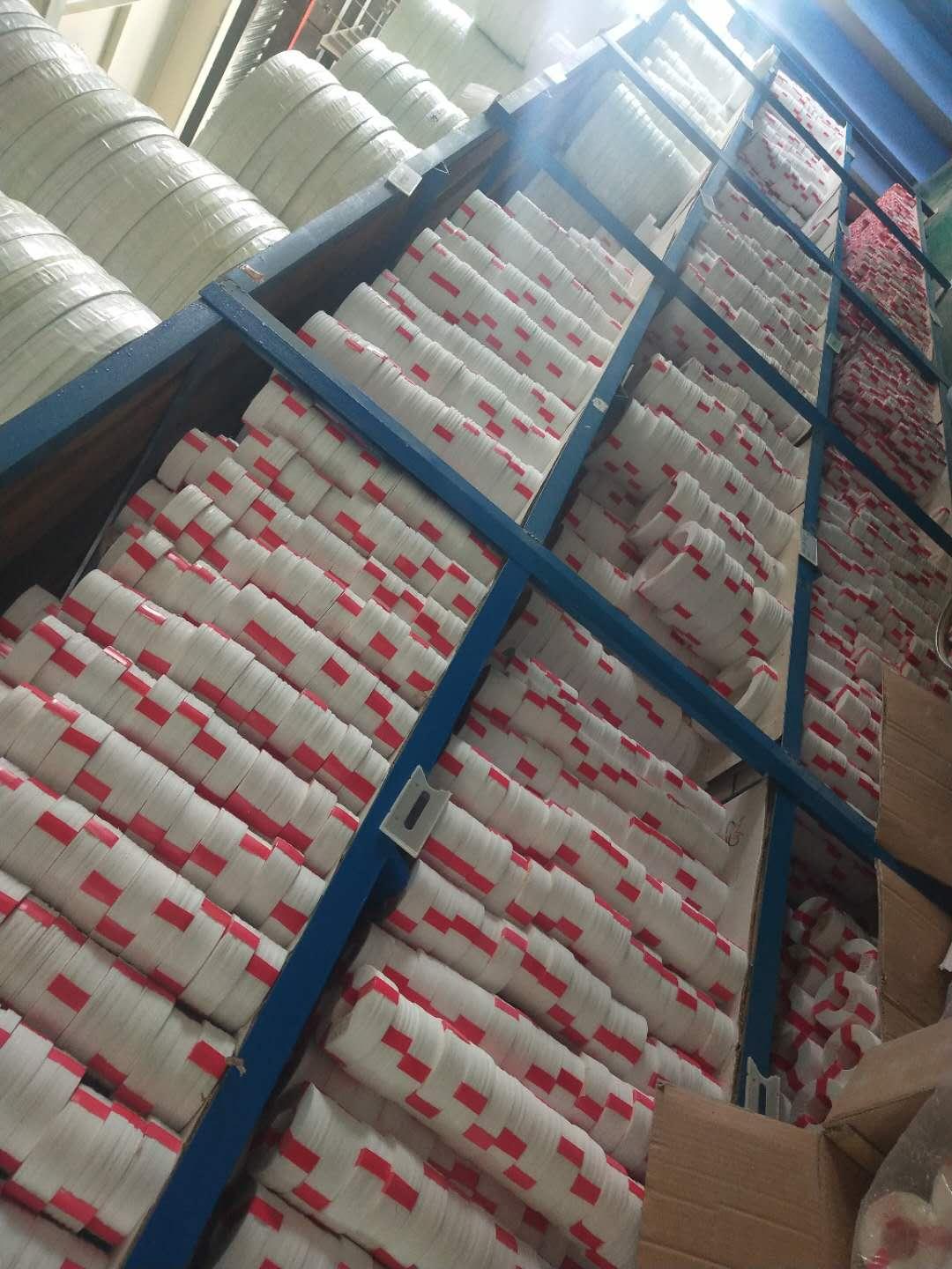 纯料四氟垫片批发