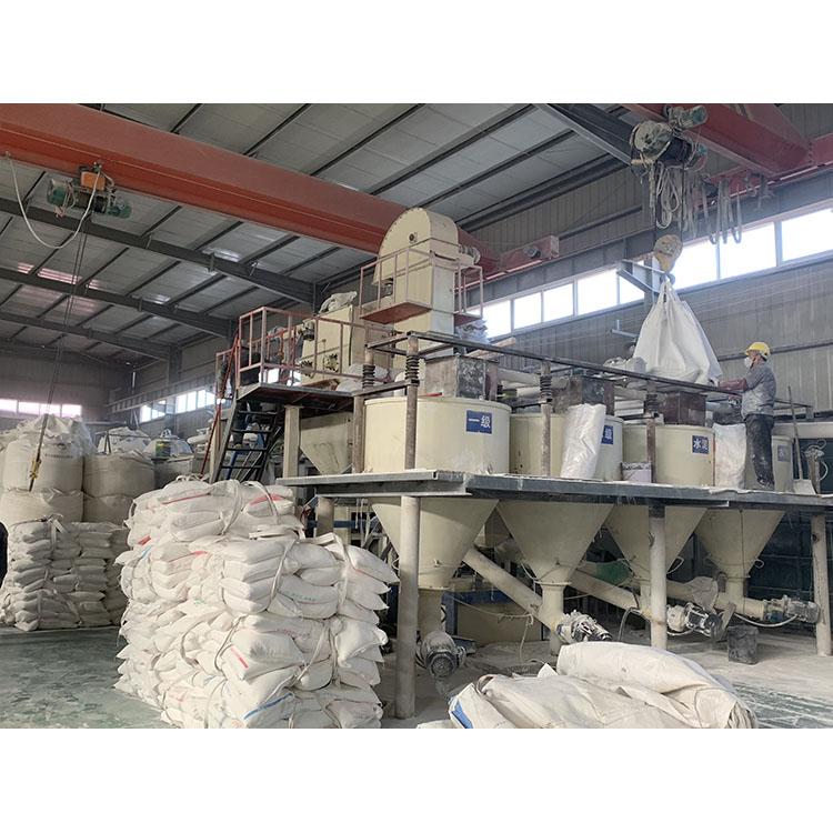 高温原子灰腻子 腻子粉批发 家用耐水腻子粉