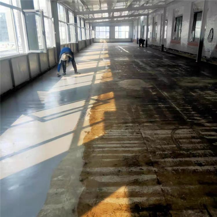 河北水性地坪漆厂家 水性地坪漆精选厂家 厂家直销