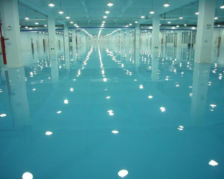 丙烯酸球场地坪 石家庄球场地坪施工