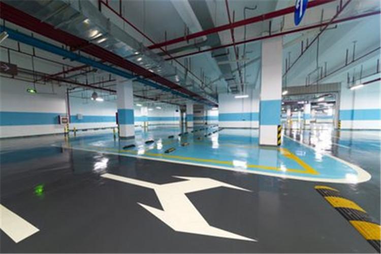 石家庄厂家直销地坪漆-环氧地坪漆施工-车库地坪漆-欢迎咨询