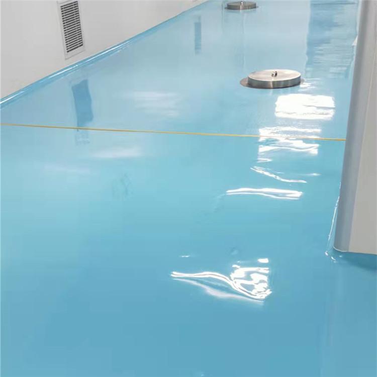  水性地坪漆精选厂家 厂家直销