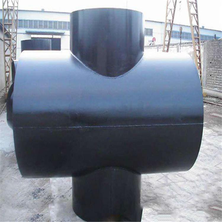 程旭销售 国标无缝四通  等径四通  碳钢四通  大口径四通 可定制