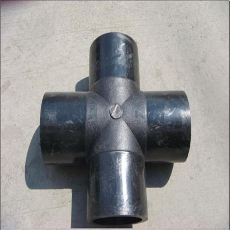 河北程旭  四通  等径四通 异径四通 无缝四通 不锈钢四通  带图加工