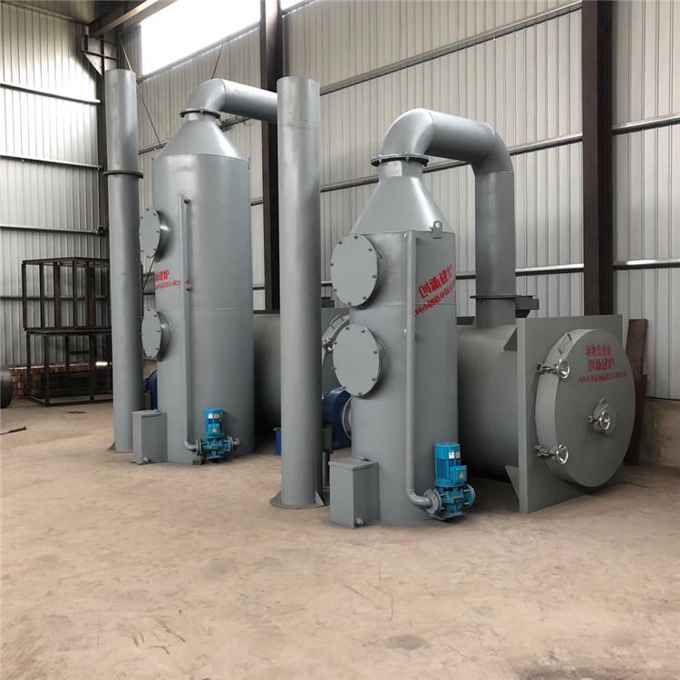 创新建炉 垃圾焚烧炉生产厂家量大优惠生产