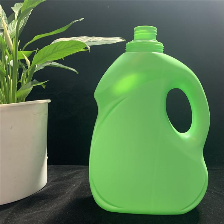 2L榄菊洗衣液瓶