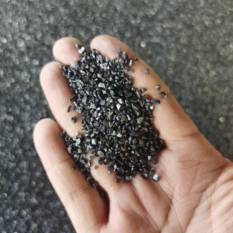 凯英厂家专业生产钢厂用喷吹碳粉 质优价廉